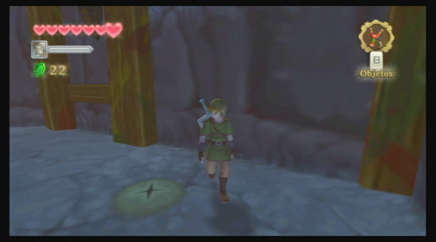 The Legend of Zelda: Skyward Sword - Imagen 27